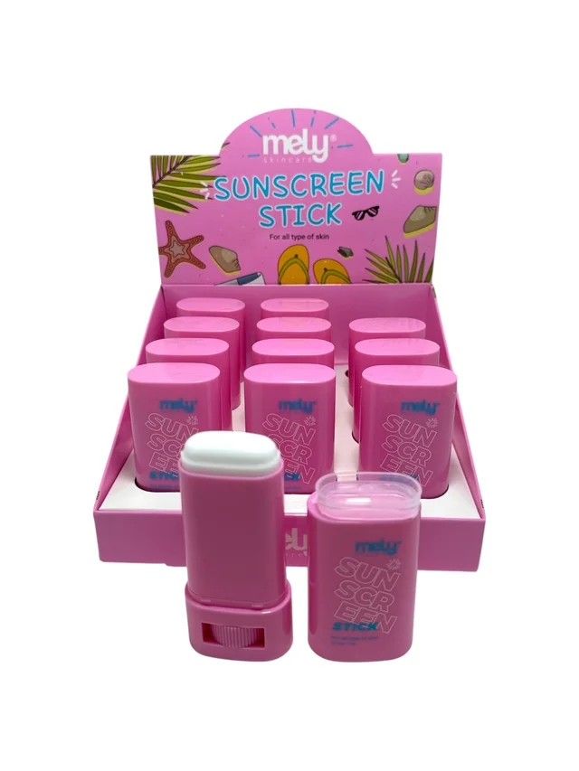 C*12 MELY SKINCARE 17g