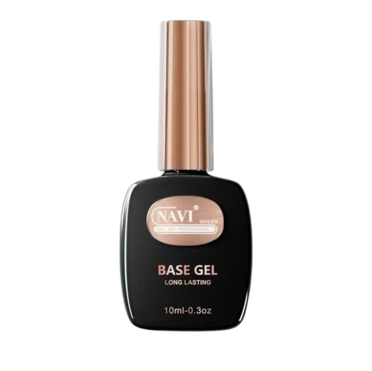 BASE GEL NAVI 10ML