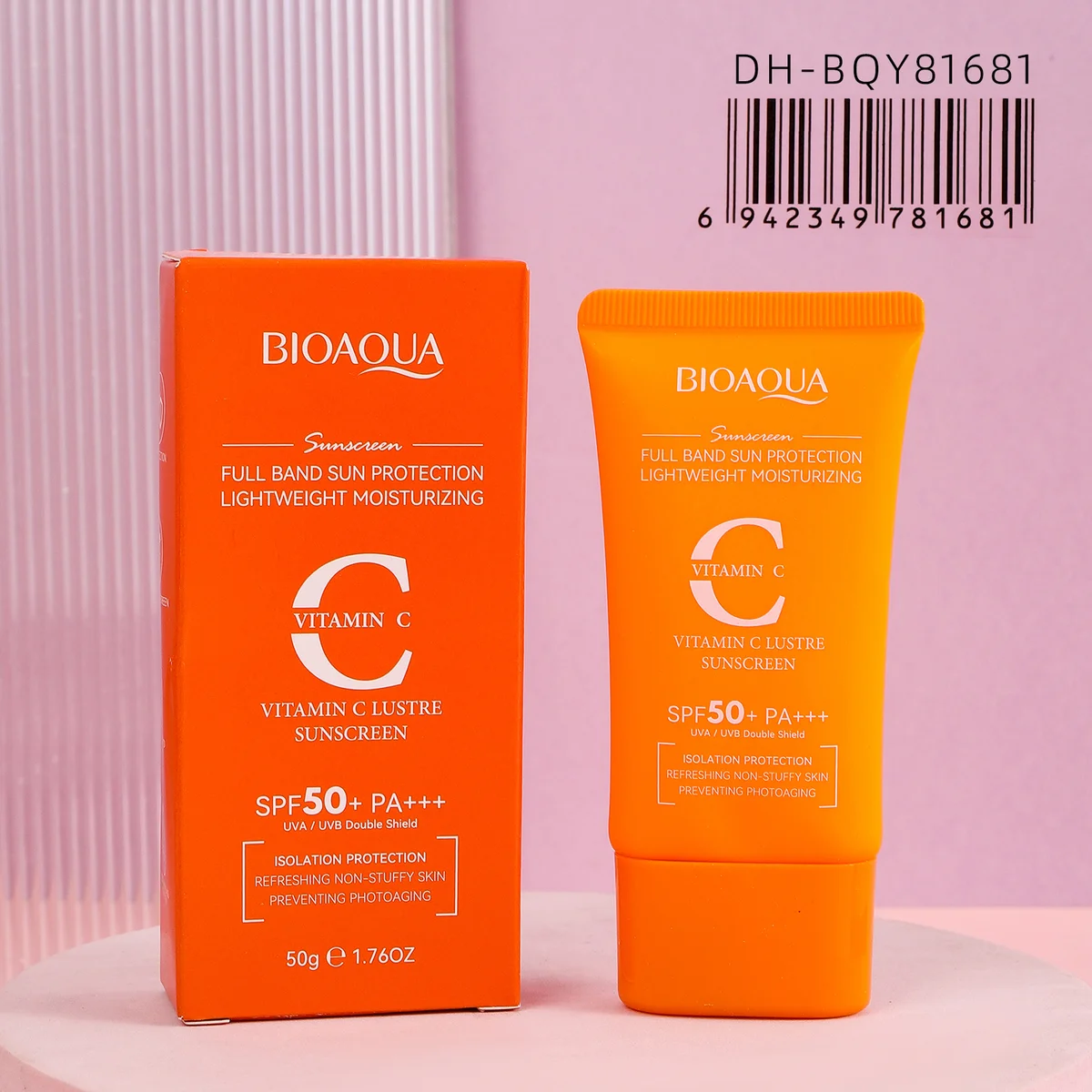 C*12 BIOAQUA