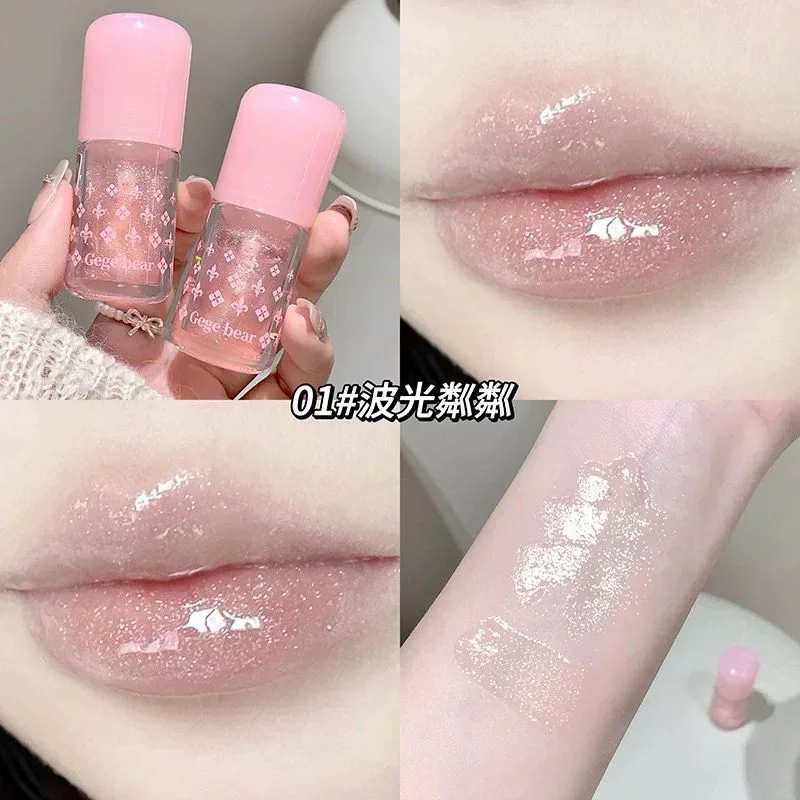 C*24 LIP GLOSS GEGE BEAR