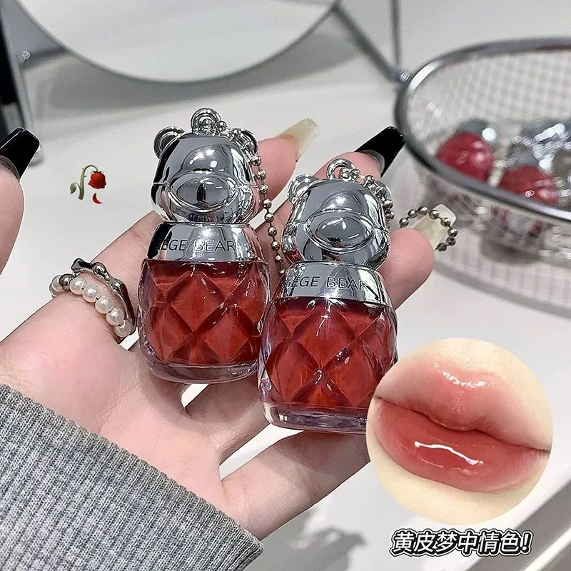 C*24 LIP GLOSS GEGE BEAR