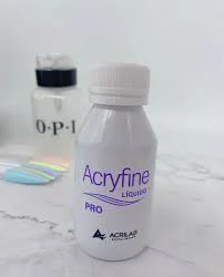 ACRYFINE MONOMERO 250ML