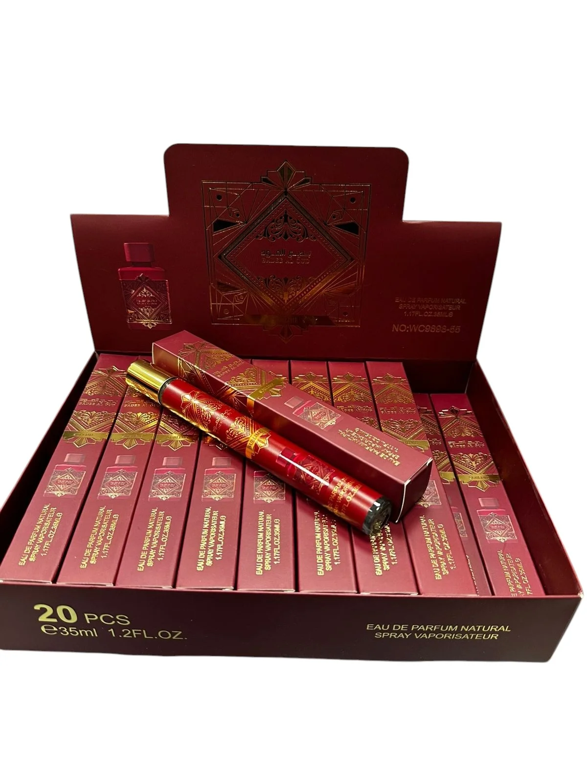 C*24 BADEE AL OUD 35ml