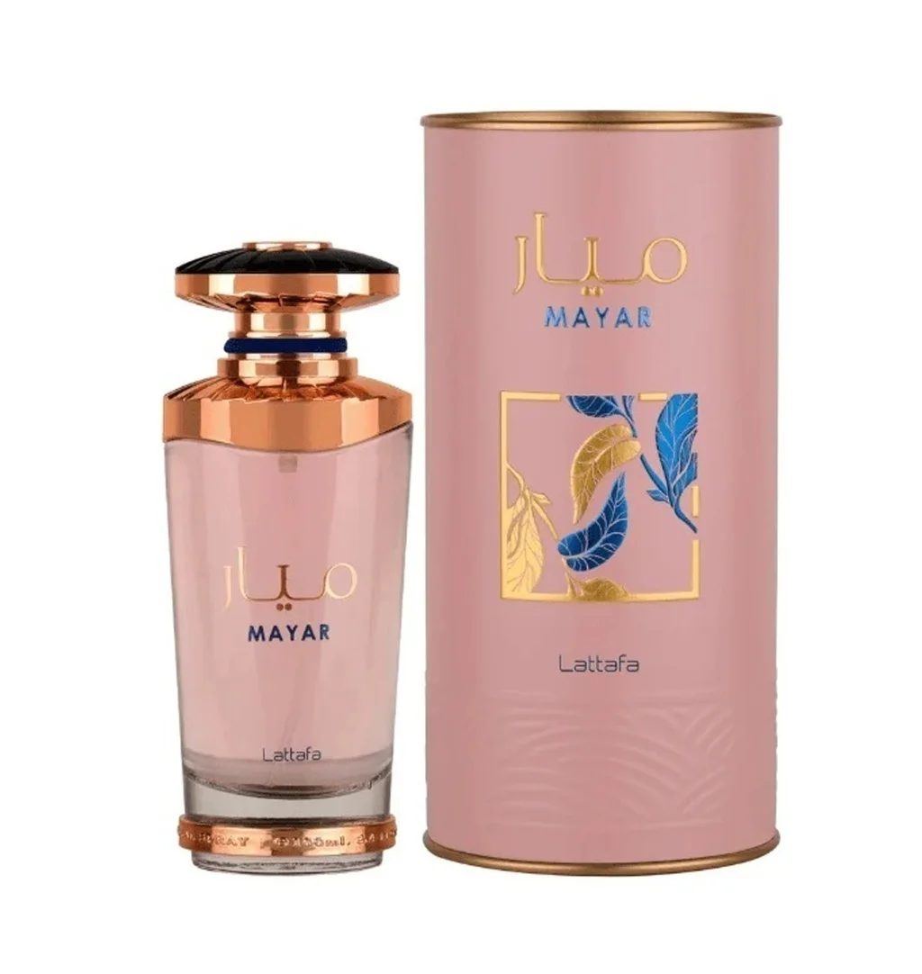 LATTAFA 100 ML