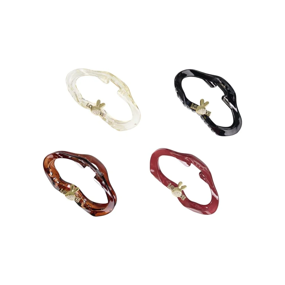 P*12 BROCHE PARA PELO MELY