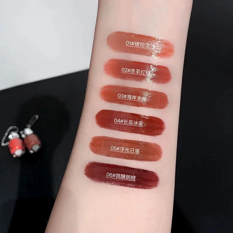 C*24 LIP GLOSS GEGE BEAR