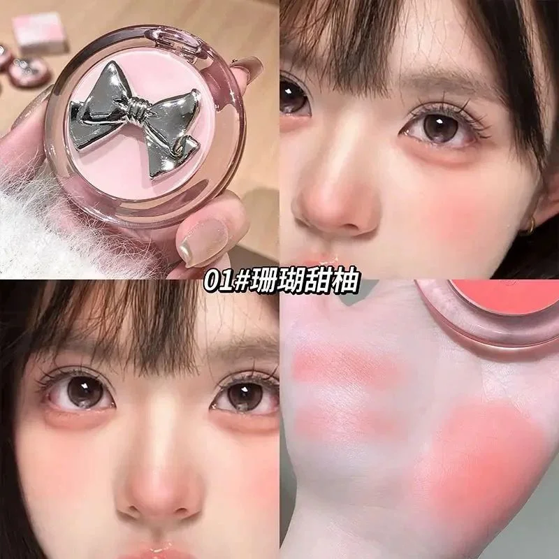 C*24 BLUSHETR GEGE BEAR