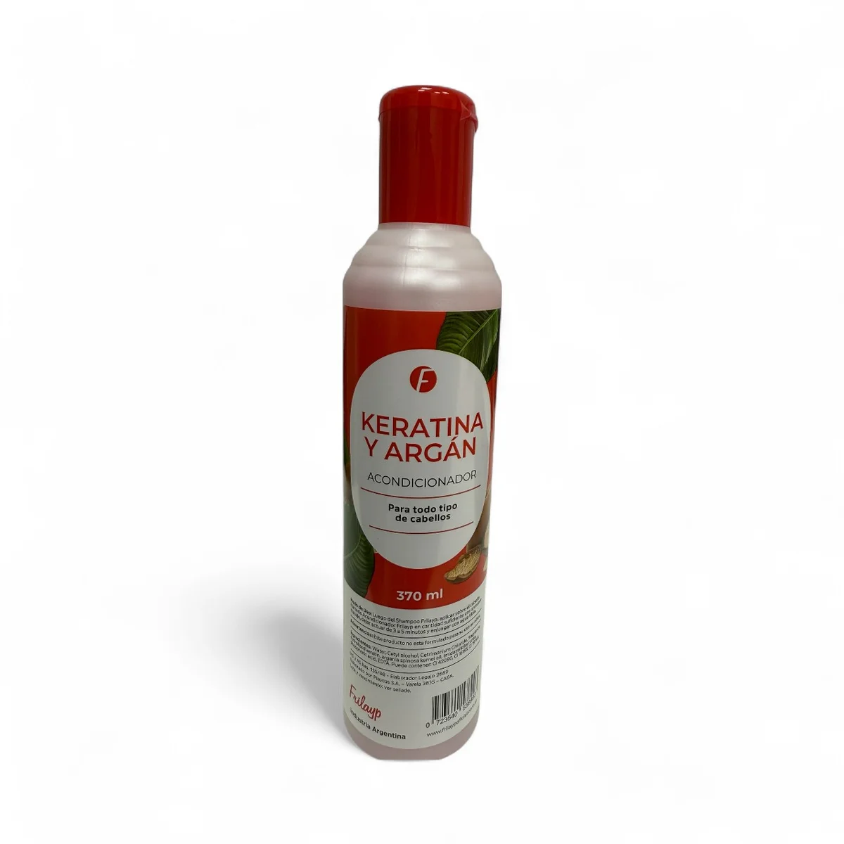 FRILAYP 370ML