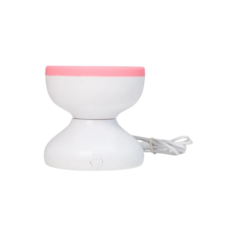 LIMPIADOR DE BROCHA ELECTRICO MELY