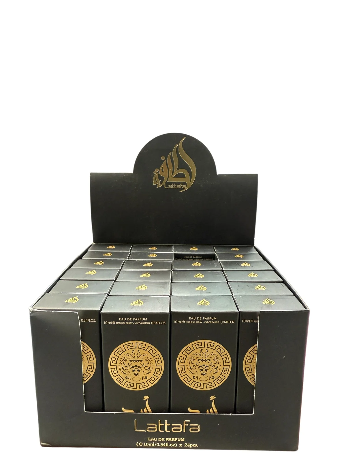 C*24 ASAD LATTAFA 10ml