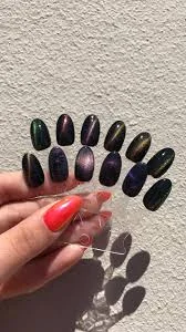 C*12 CHARM LIMIT FIREWORKS CAT'S EYE