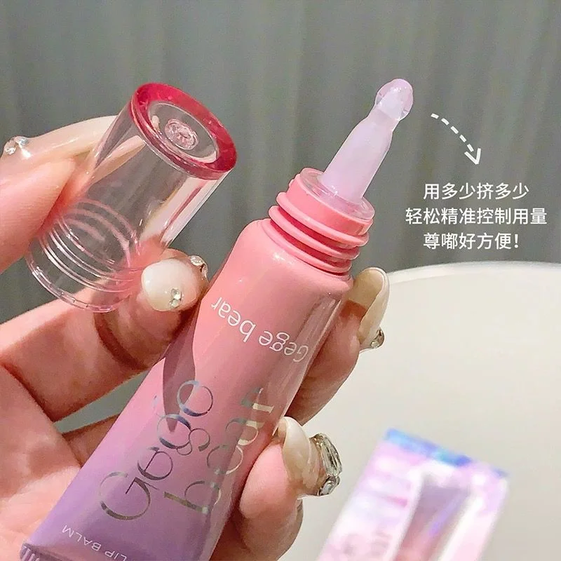 C*12 LIP BALM GEGE BEAR