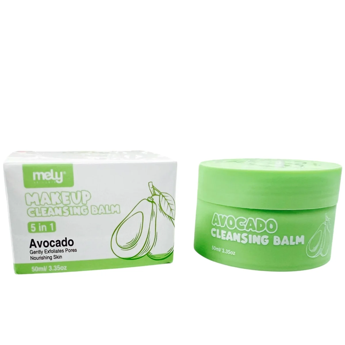 MELY SKINCARE 50ml