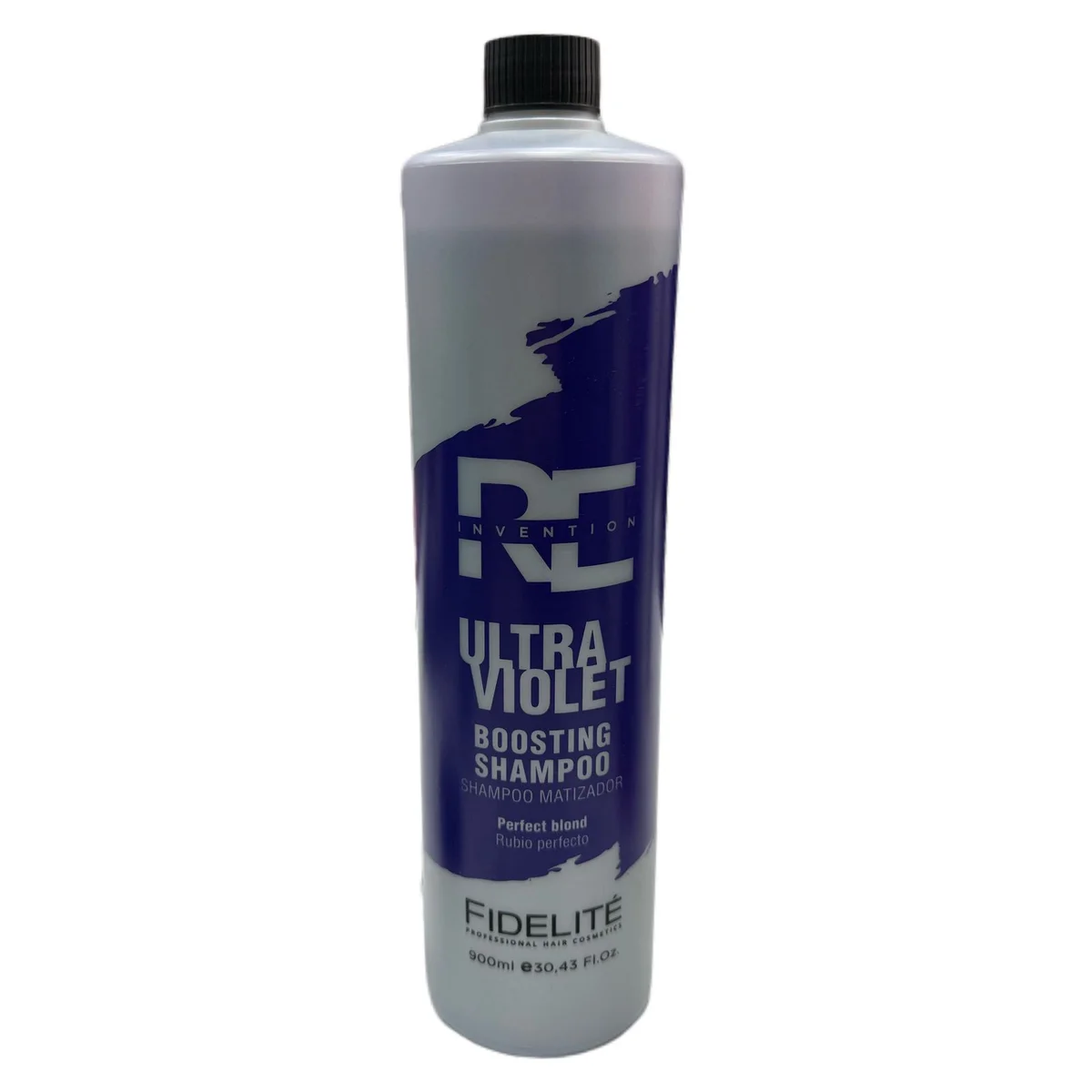 SHAMPOO CORRECTOR PARA NEUTRALIZAR RUBIOS FIDELITE