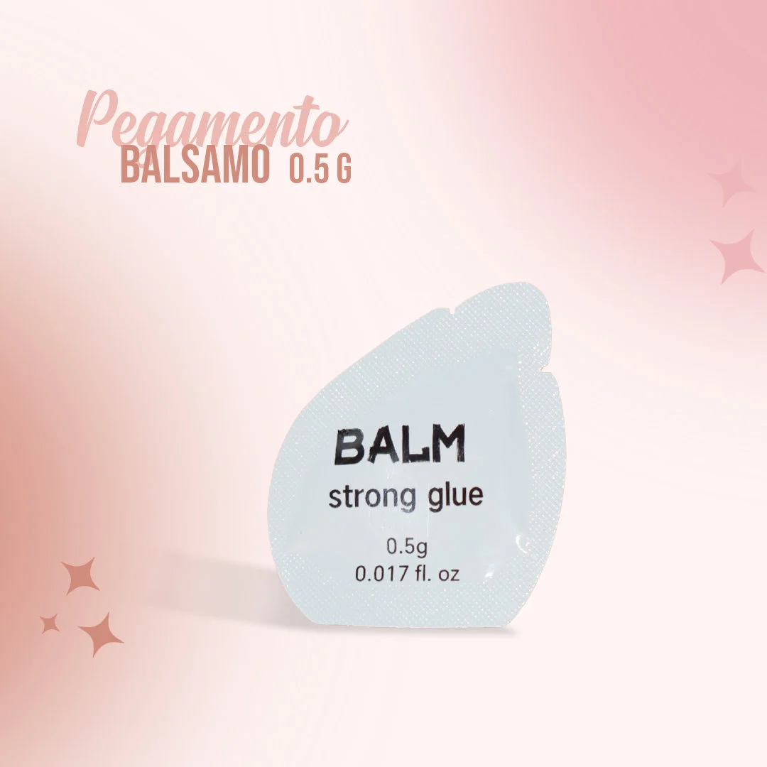 BALM STRONG GLUE
