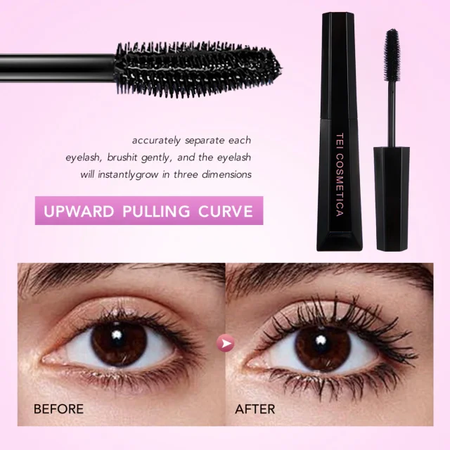 C*24 MASCARA PARA PESTANA TEI