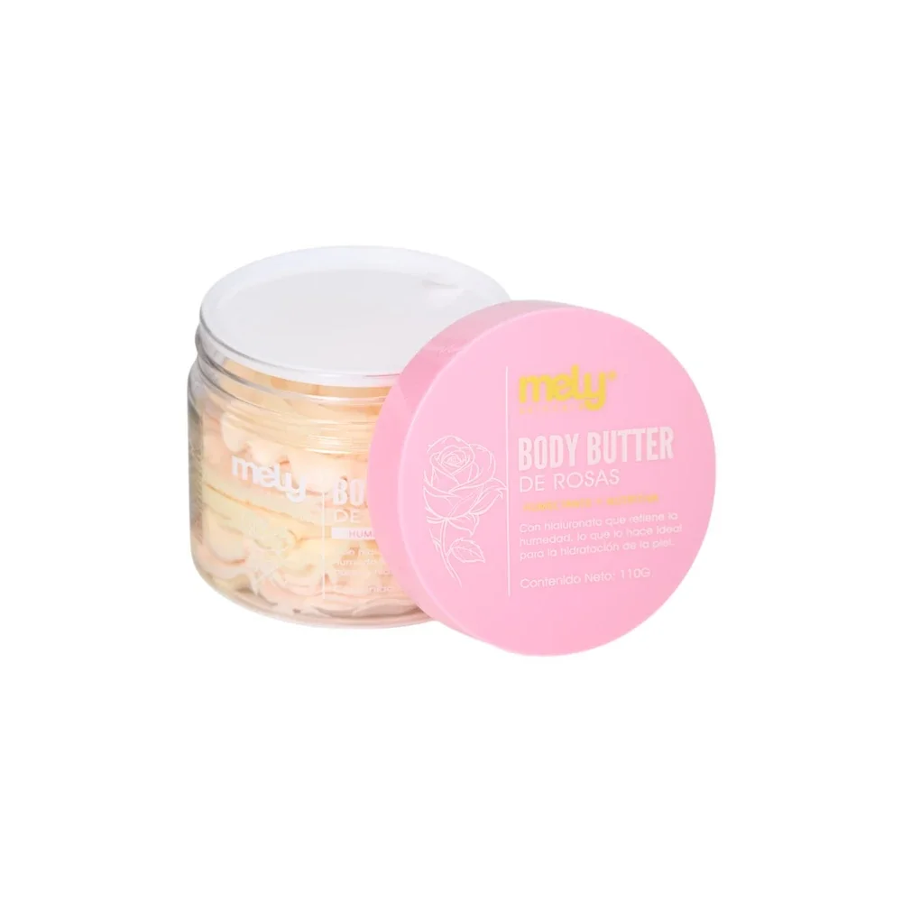 MELY SKINCARE 110g