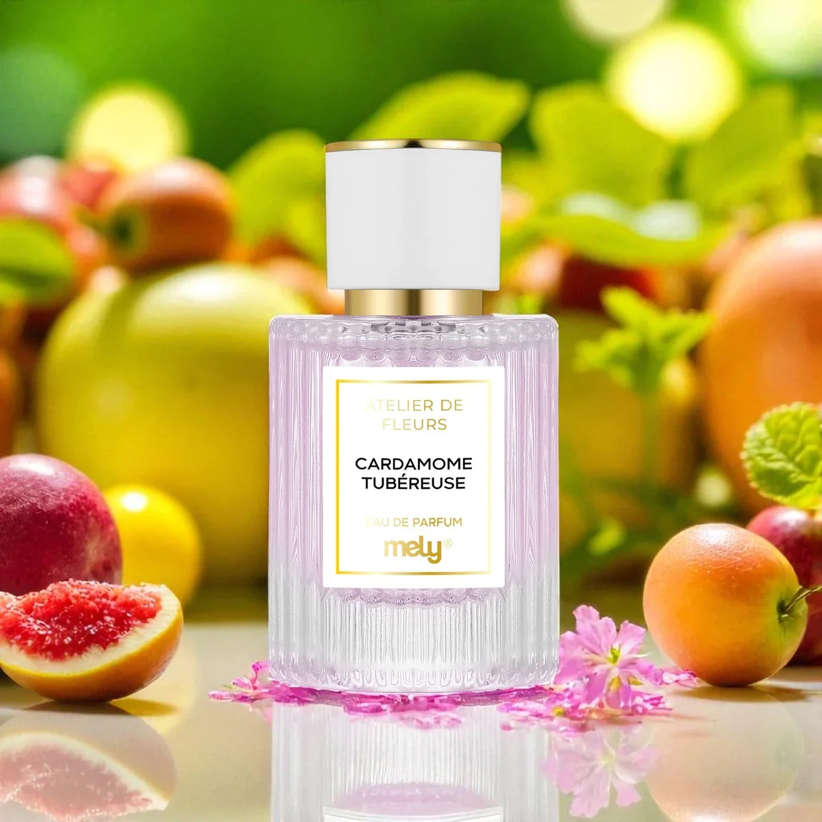 PERFUME ATELIER DE FLEURS MELY