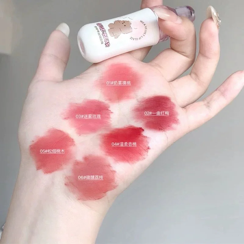 C*24 BRILLO LABIAL GEGE BEAR