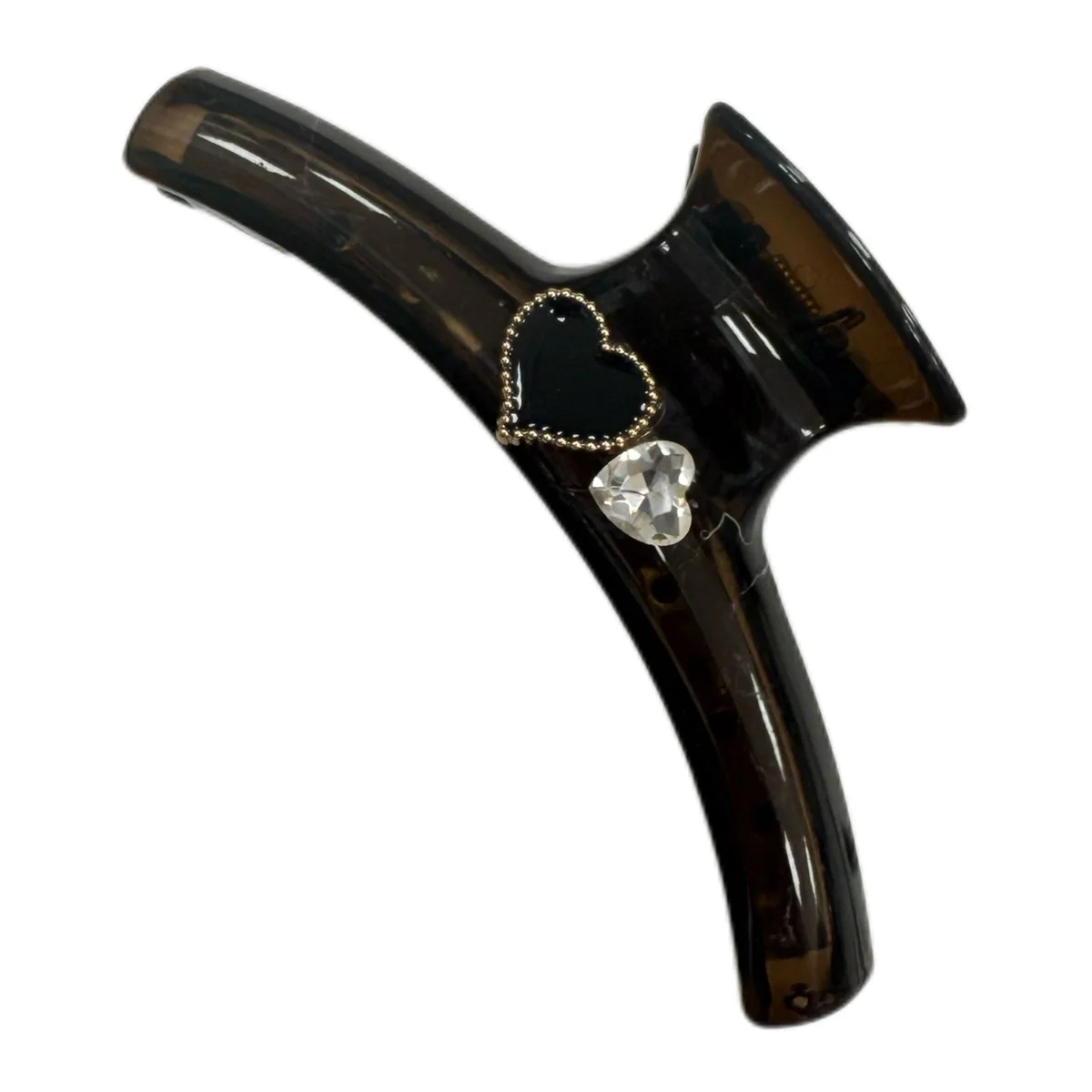 P*12 BROCHE DE PELO MELY