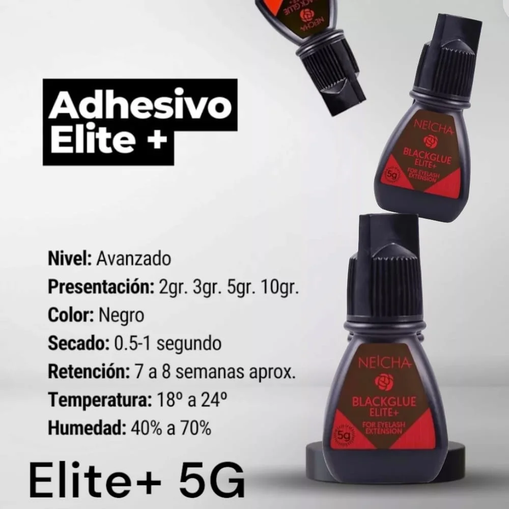 ADHESIVO NEICHA ELITE+ 5G
