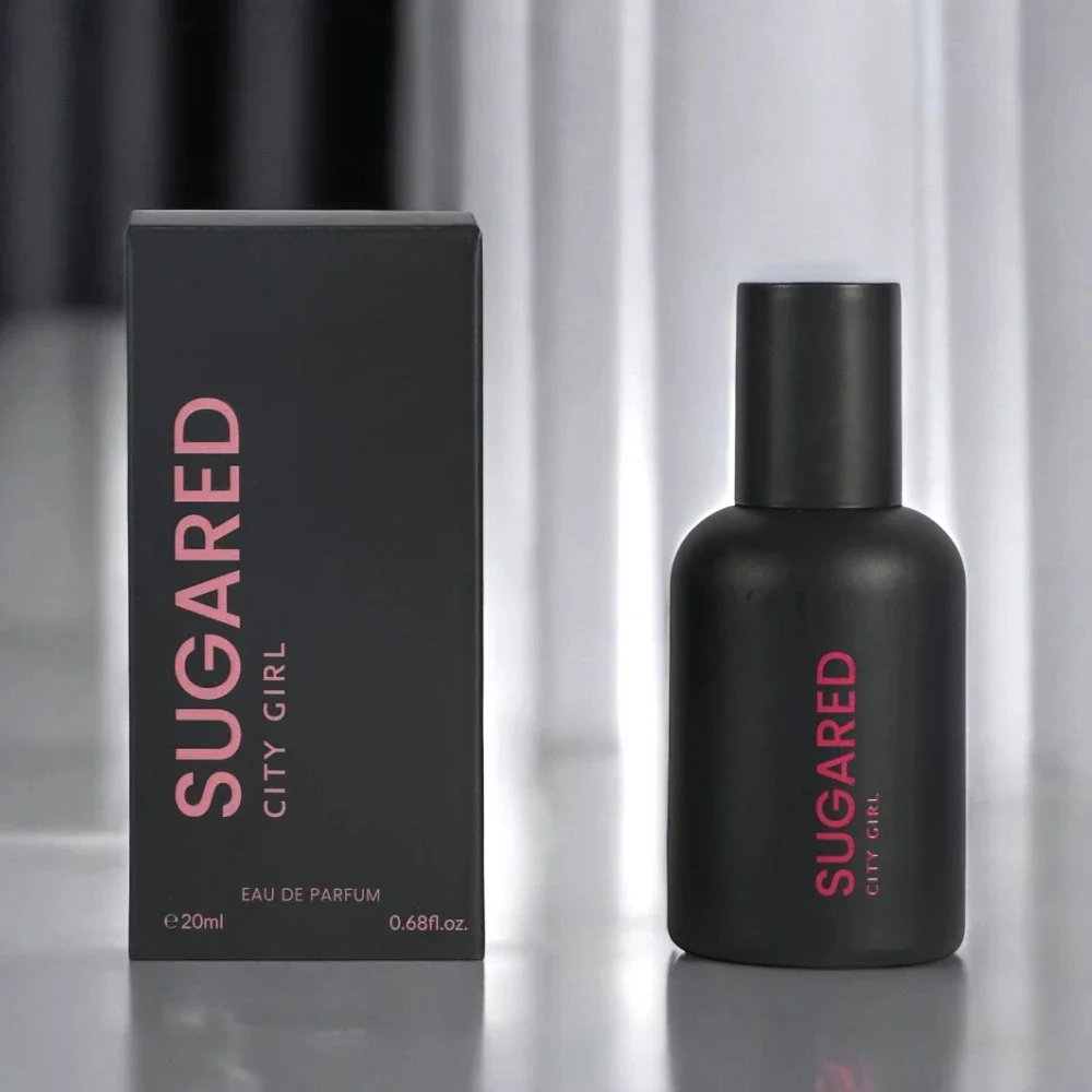 CITY GIRL 20ml