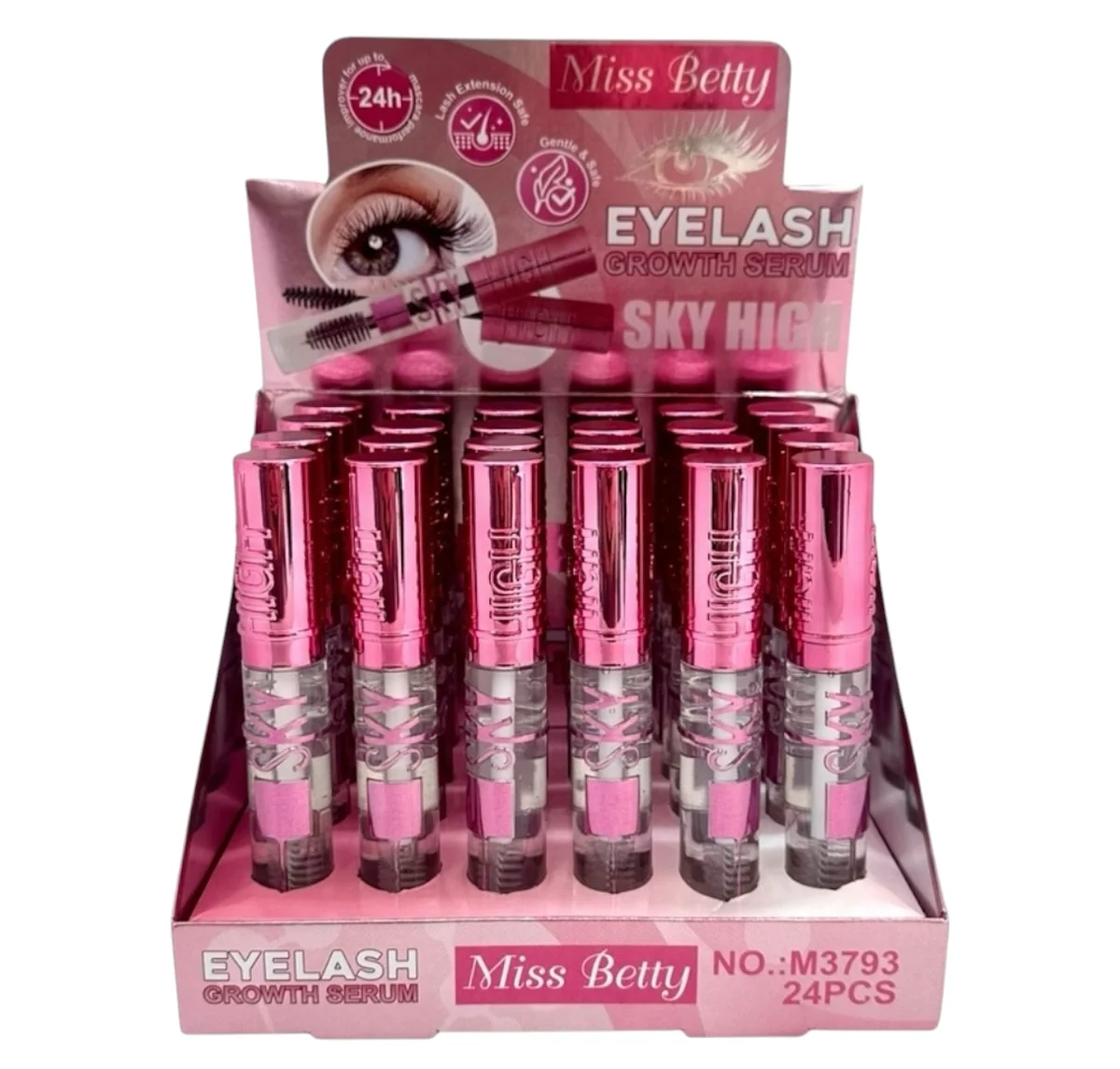C*24 MISS BETTY  12G