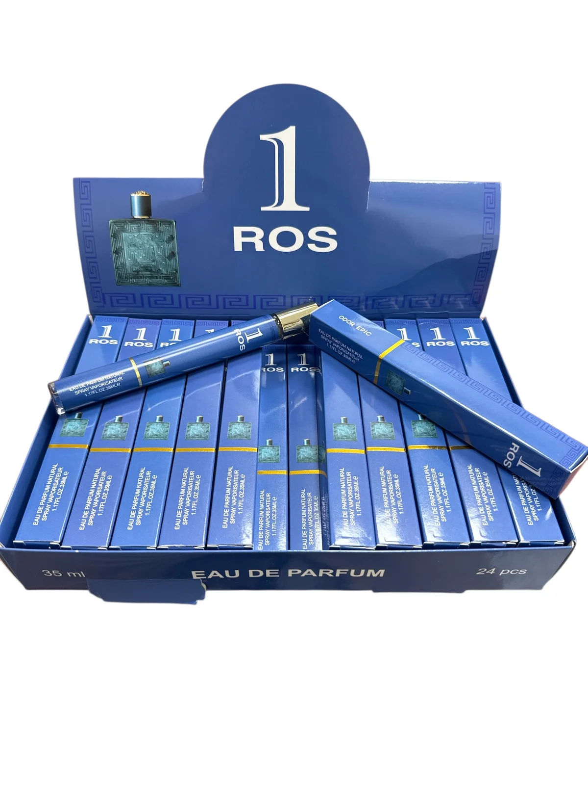 C*24 ODOR EPIC 35 ML