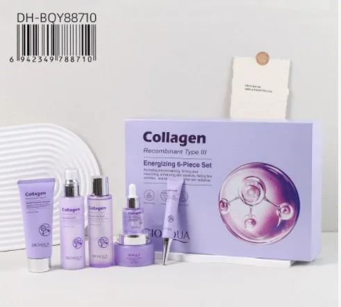 KIT DE FACIAL BIOAOUA