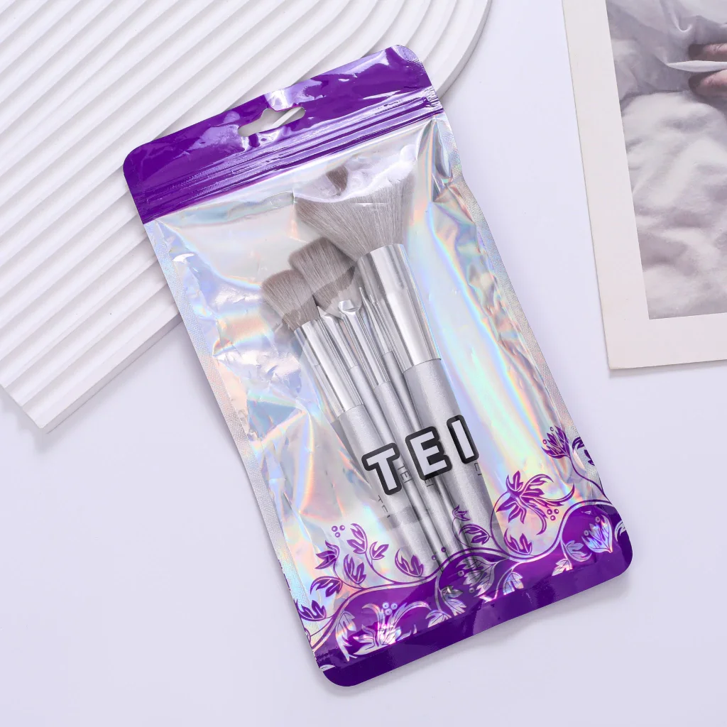 P*12 SET PINCEL MAQUILLAJE *5U TEI