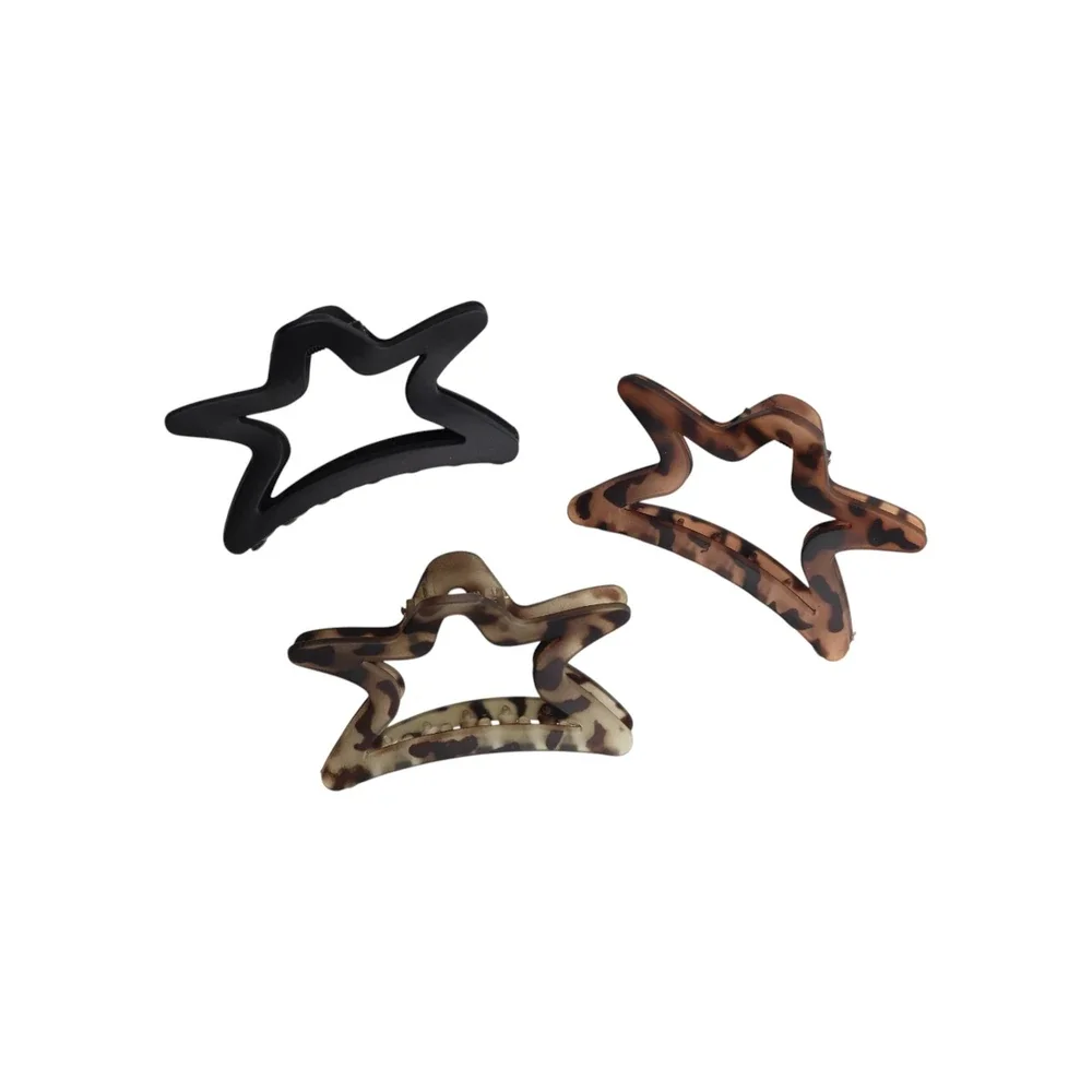 P*12 BROCHE PARA PELO MELY