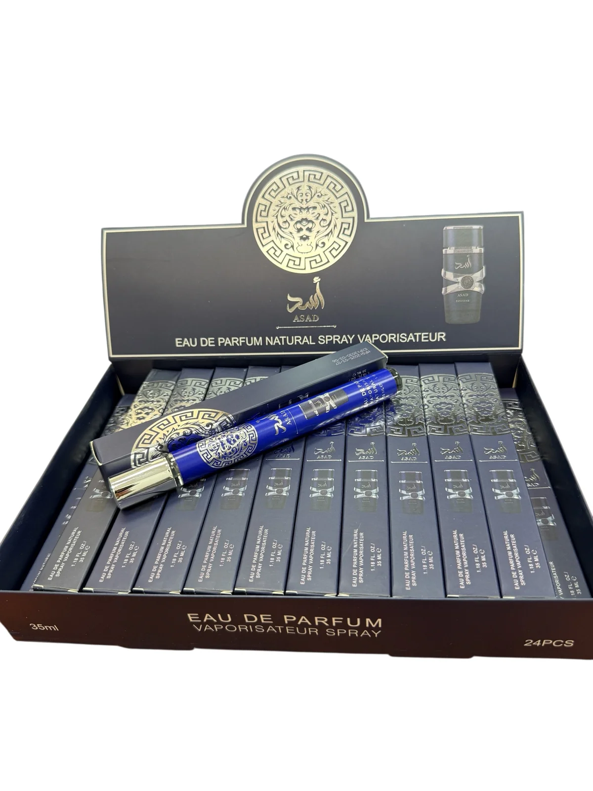 C*24 ASAD 35ml