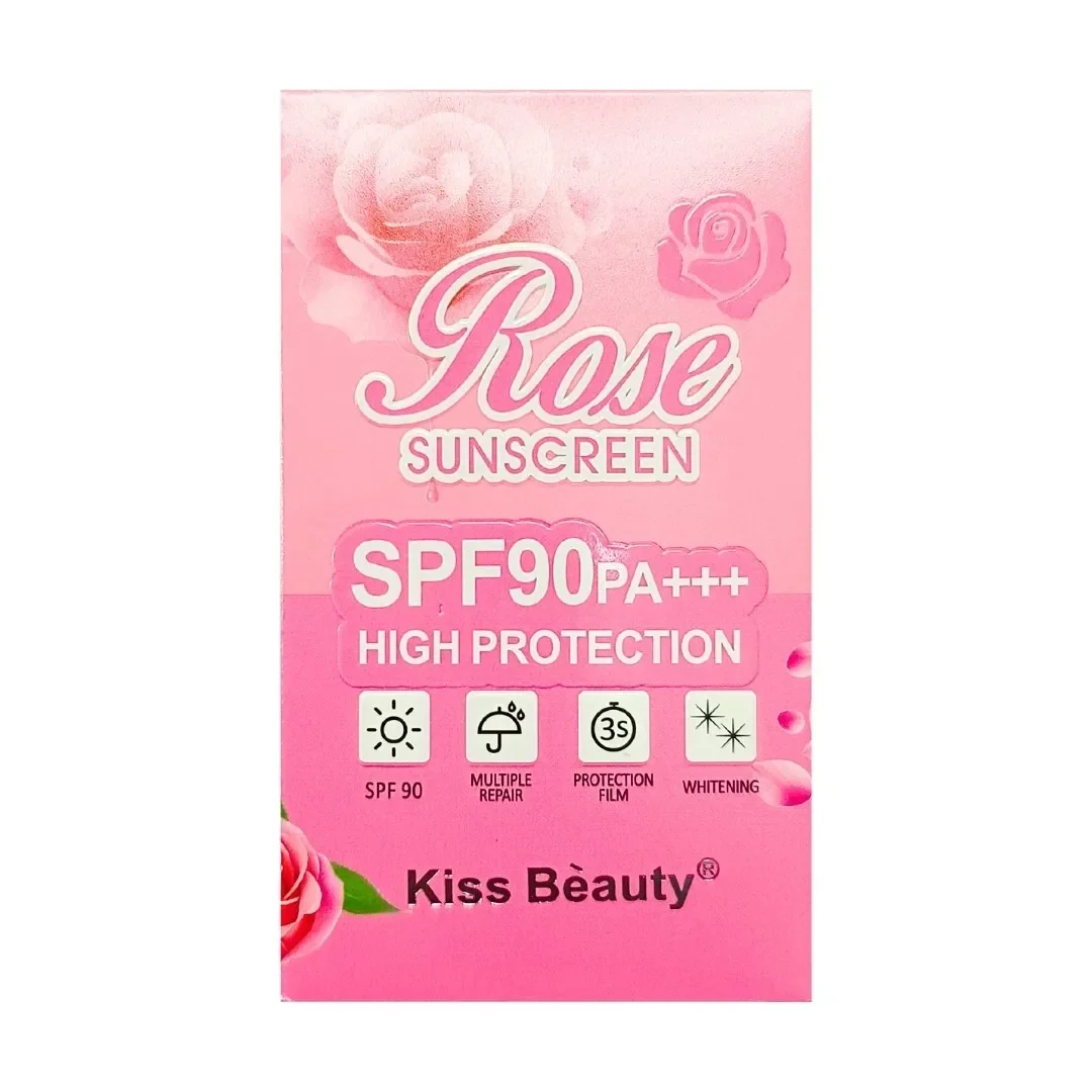 KISS BEAUTY 50 ML