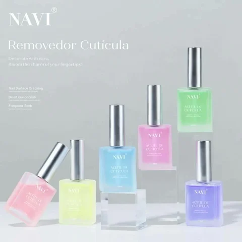 C*12 NAVI  ACEITE DE CUTICULA