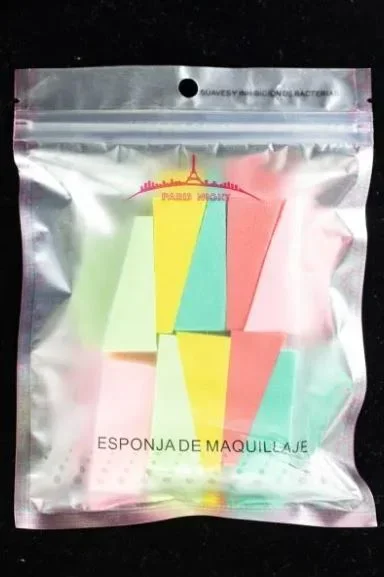 PARIS NIGHT ESPONJAS