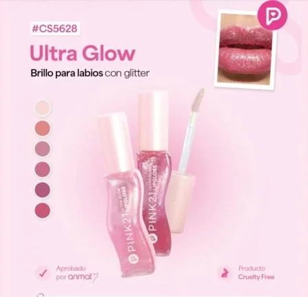C*24 PINK 21 8ml