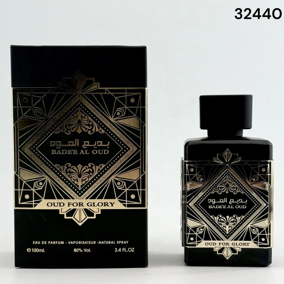 OUD FOR GLORY 100ML