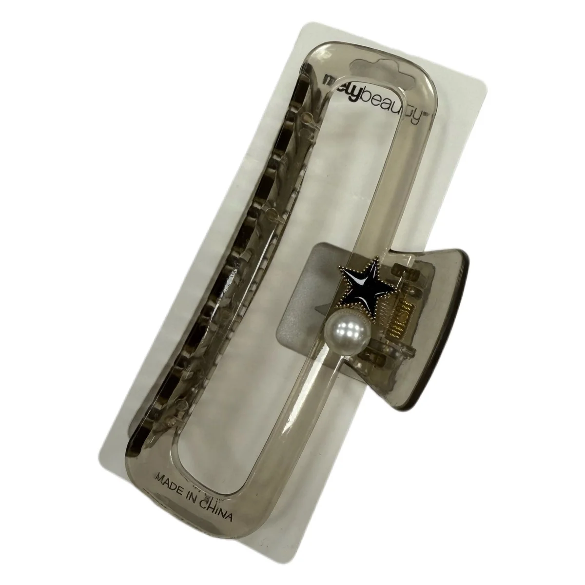 P*12 BROCHE DE PELO MELY