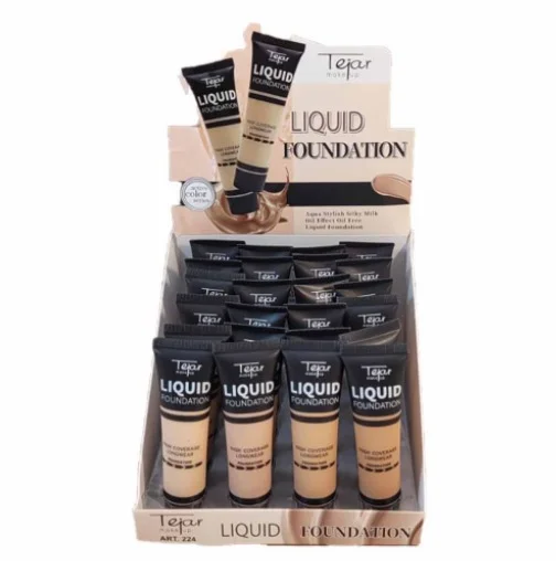 C*12 MAQ FLUIDO POMO 30G TEJAR