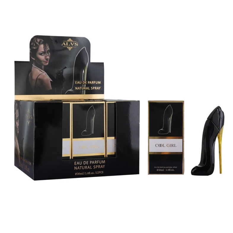 PERFUME PARA MUJER EN SPRAY 30ML