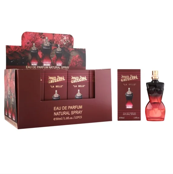 PERFUME PARA MUJER EN SPRAY 30ML
