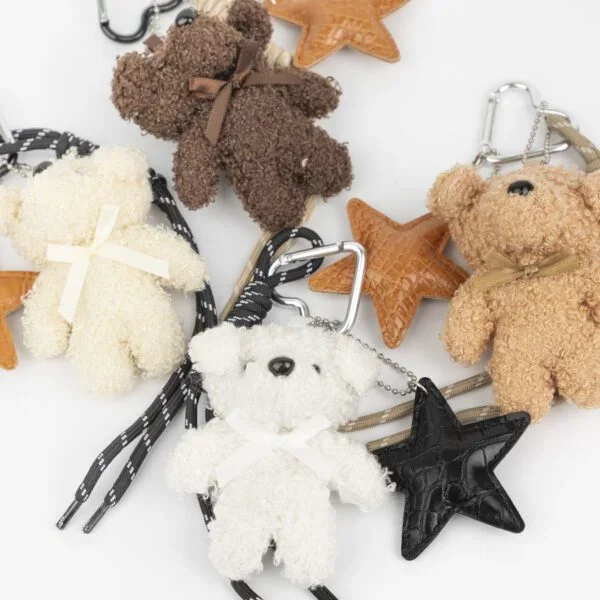 P*12 LLAVERO CITY GIRL