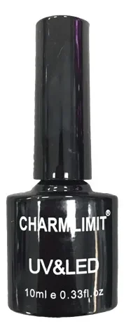 C*12 CHARM LIMIT GEL POLISH Nº 01