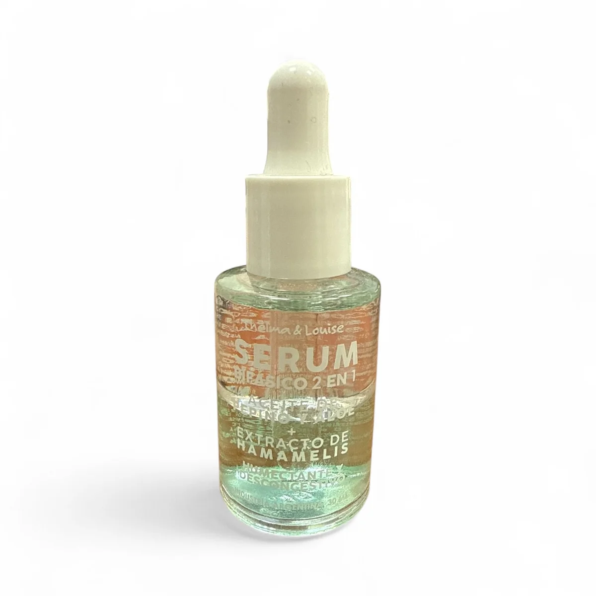 C*10 THELMA Y LOUISE 30G