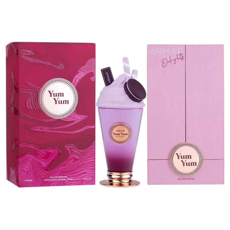 PERFUME MUJER YUM YUM 100ML