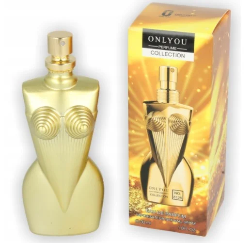 PERFUME MUJER 30ML