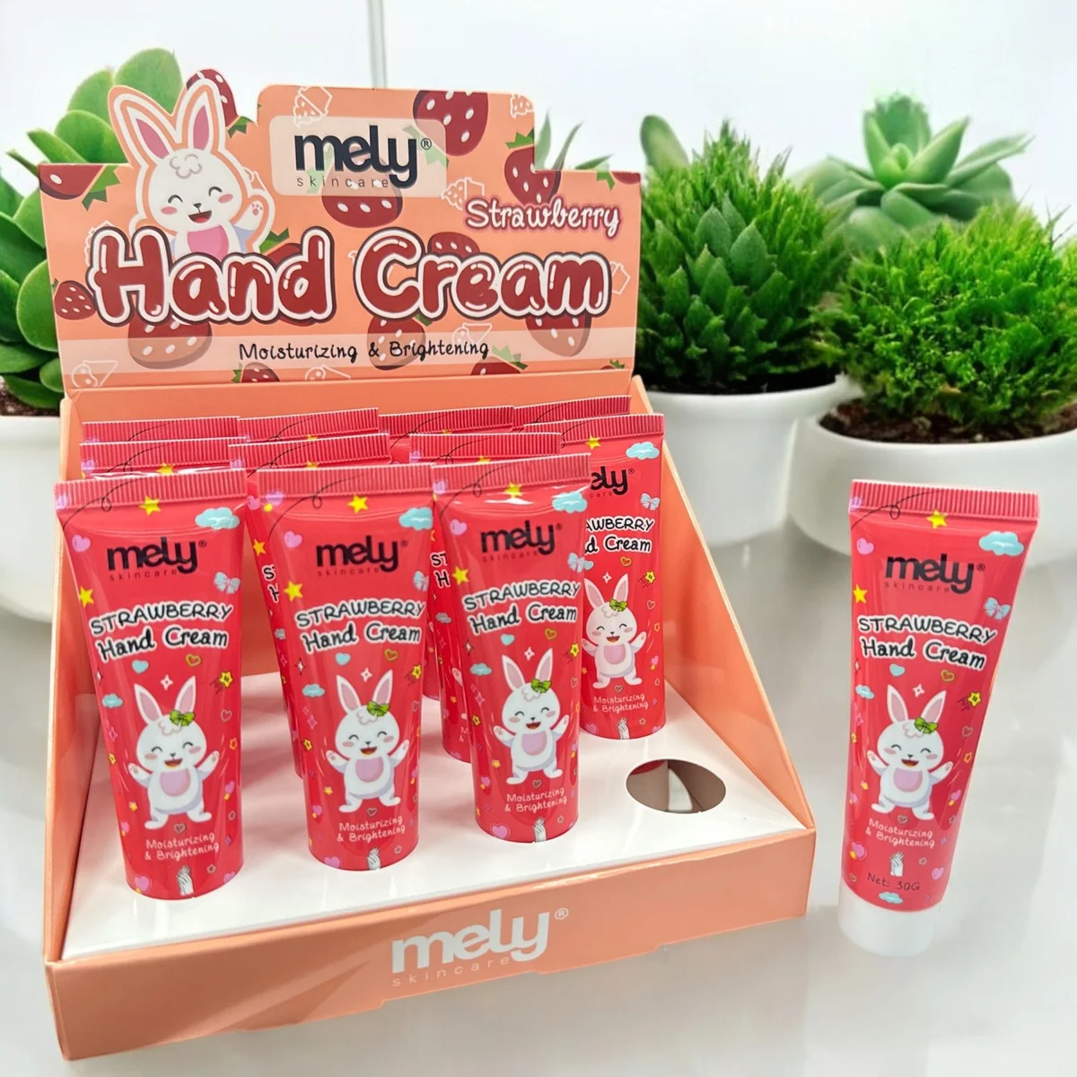 C*12 MELY SKINCARE 30g