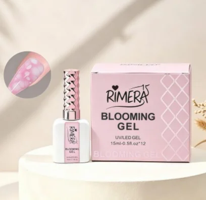 BLOOMING GEL 15ML RIMERA QUINCE
