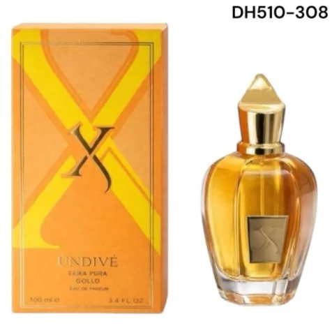 PERFUME XERJOFF ERBA GOLD 100ML