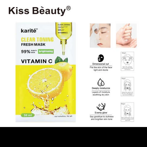 C*12 KARITE 30ml